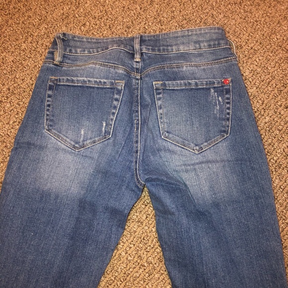 Pacsun jeans - Picture 2 of 2